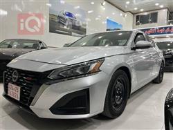 نیسان ئەلتیما